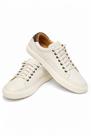 Tenis Masculino Em Couro Kifer Shoes Ajuste Com Cordão