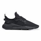 Tênis Masculino Esporte Casual Moderno Black Tênis Masculino Esporte Casual Moderno Black