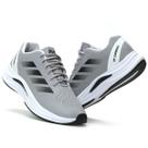 Tênis Masculino Esportivo Academia Caminhada Corrida Leve Confortavel Tênis Masculino Esportivo Academia Caminhada Corrida Leve Confortavel