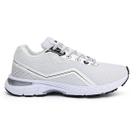 Tênis Masculino Esportivo Academia Caminhada Corrida Leve Para Treino Gel Olimp Confortável
