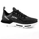 Tênis Masculino Esportivo Academia Treino Confortável Xtry Preto