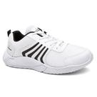 Tênis Masculino Esportivo Confortável Treino Academia Corrida Tenis Confort Tênis Masculino Esportivo Confortável Treino Academia Corrida Tenis Confort