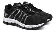 Tênis Masculino Esportivo Corrida Premium Conforto Leve Envio Imediato