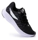 Tenis masculino esportivo estilo running leve macio confortável para corrida treino academia caminha Tenis masculino esportivo estilo running leve macio confortável para corrida treino academia caminha