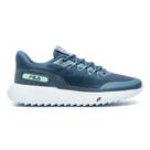 Tênis Masculino Esportivo Fila Treino Academia Original Respirável Resistente Ref: F01TR0037