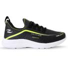 Tenis Masculino Esportivo Kalum Valente Academia Leve Confortavel