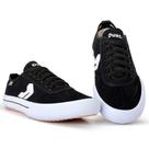 Tênis Masculino Esportivo Preto