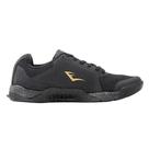 Tênis Masculino Everlast Climber Iii Preto E Dourado Tênis Masculino Everlast Climber Iii Preto E Dourado