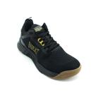 Tênis Masculino Everlast Climber Pro - Preto E Dourado Tênis Masculino Everlast Climber Pro - Preto E Dourado