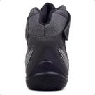 Tênis Masculino Everlast Forceknit Preto Tênis Masculino Everlast Forceknit Preto