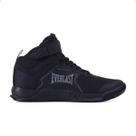 Tênis Masculino Everlast Monster 3 Preto