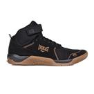 Tênis Masculino Everlast Monster Ii Preto E Marrom