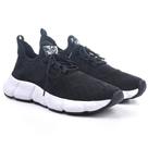 Tenis Masculino Feminino Esportivo Fast Pro Academia Treino Exercício Funcional Musculação Leve e Macio Confort
