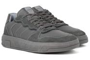 Tênis Masculino Ferracini 24h Dream Casual Couro Legítimo Confortável Sneaker Tênis Masculino Ferracini 24h Dream Casual Couro Legítimo Confortável Sneaker