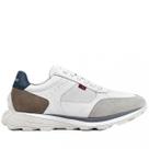 Tênis Masculino Ferracini SNK 9437-718c Tênis Masculino Ferracini SNK 9437-718c