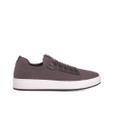 Tênis Masculino Ferriceli Knit Rover Marrom