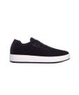 Tênis Masculino Ferriceli Knit Rover Preto