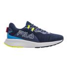 Tênis Masculino Fila 1218165 Ride