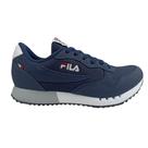 Tênis Masculino Fila 1237473 Jogger Sport II