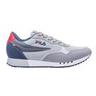 Tênis Masculino Fila 1237477 Euro Jogger Sport II