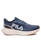 Tênis Masculino Fila Comet 2 EVA Marinho/Cinza Tênis Masculino Fila Comet 2 EVA Marinho/Cinza