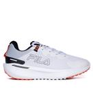 Tênis Masculino Fila Duality 2 Branco/preto Tênis Masculino Fila Duality 2 Branco/preto