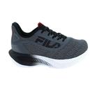 Tênis Masculino Fila Efecto - Cinza Tênis Masculino Fila Efecto - Cinza