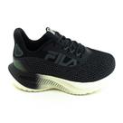 Tênis Masculino Fila Efecto - Preto Tênis Masculino Fila Efecto - Preto