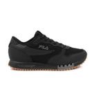 Tênis Masculino Fila Euro Jogger Sport - Original