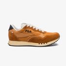 Tênis Masculino Fila Euro Jogger Vintage