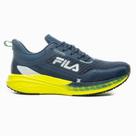Tenis masculino fila racer advantage dia dos pais corrida academia confortavel caminhada esportivo treino presente namorados