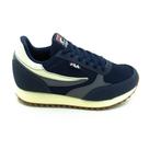 Tênis Masculino Fila Renno Classic - Marinho