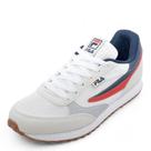 Tênis Masculino Fila Renno Classic REF: F01L00258 Tênis Masculino Fila Renno Classic REF: F01L00258