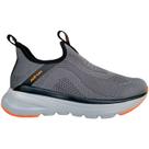 Tenis Masculino Fit Energy Ortopedico Calc Facil Extra Leve
