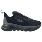 Tenis Masculino Fit Energy RS Square Ortopedico Extra Leve