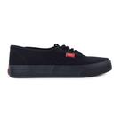 Tênis Masculino Freeday Classic Preto - 94802 Tênis Masculino Freeday Classic Preto - 94802