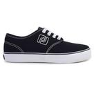 Tênis Masculino Freeday Classic Preto - FR37