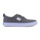 Tênis Masculino Freeday Next Cinza Branco - 95704 Tênis Masculino Freeday Next Cinza Branco - 95704