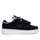 Tênis Masculino Freeday Switch Camurça Preto/Branco
