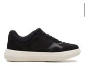 Tênis Masculino Freeway Couro E-move 01