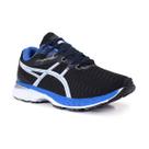 Tênis masculino Gel Revelation Corrida Academia Treino Caminhada Confortável Tênis masculino Gel Revelation Corrida Academia Treino Caminhada Confortável