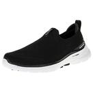 Tênis masculino go walk 6 warnock skechers 216267