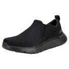 Tênis masculino go walk flex skechers 894343br