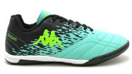 Tênis Masculino Indoor San Diego Kappa F8515 Tênis Masculino Indoor San Diego Kappa F8515