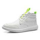 Tênis Masculino JCL STORE Sneakers Super Leve Moderno Cano Médio