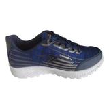 Tênis Masculino Jogging Bx1997 Numeração Especial Tamanho 44-45-46-47-48-49