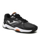 Tênis Masculino Joma Master 1000 Preto - TM100