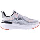Tenis Masculino Knit Adrun Rum One Form Fitting Ortopedico