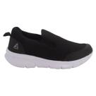 Tênis Masculino La Fitty 1211L - Preto