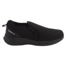 Tênis Masculino La Fitty 1850 - Preto